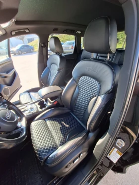 Audi SQ5 | Mobile.bg � ����� ������ 13