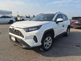 Toyota Rav4 * LE * АВТОКРЕДИТ БЕЗ ПЪРВОНАЧАЛНА ВНОСКА* 
