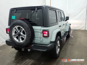 Jeep Wrangler - 30400 € - 18157775 3