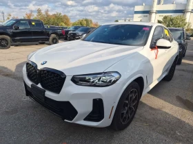 BMW X4 * Sports Activity Coupe Xdrive30i * CARFAX * 