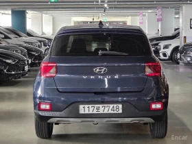 Hyundai Venue 1.6 Modern | Auto.bg — изображение 3