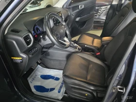 Hyundai Venue 1.6 Modern | Auto.bg — изображение 12
