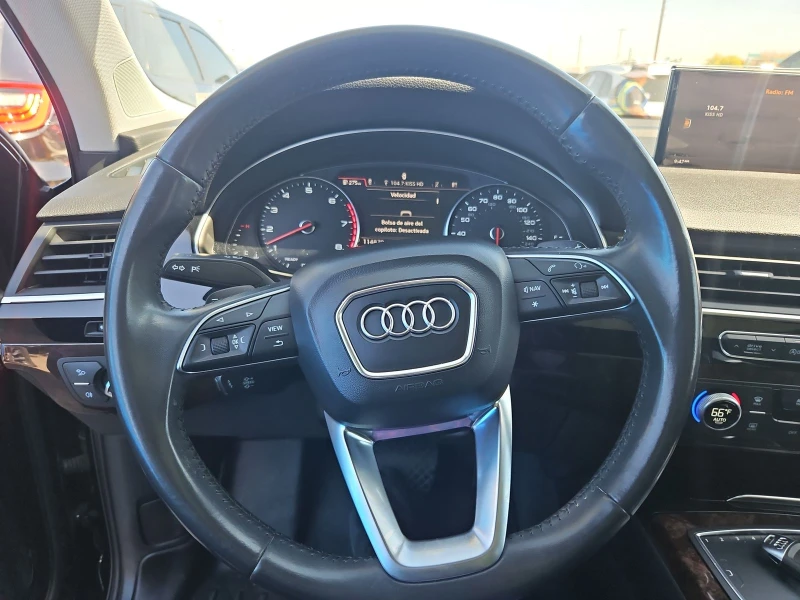 Audi Q7 PREMIUM PLUS 4x4, снимка 9 - Автомобили и джипове - 47867857