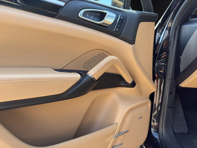 Porsche Cayenne S* 3.6* V6* PANO* MEMORY* BOSE* , снимка 9 - Автомобили и джипове - 51100528