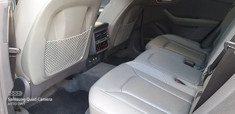 Audi Q8 55 tfsi /quattro/mild-hybrid, снимка 11 - Автомобили и джипове - 52551900