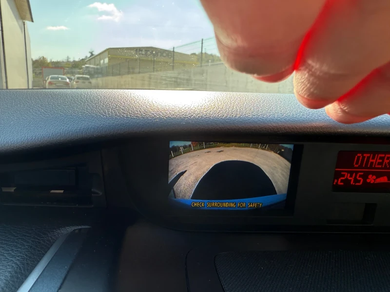 Mazda CX-7 Джип, снимка 13 - Автомобили и джипове - 52518328