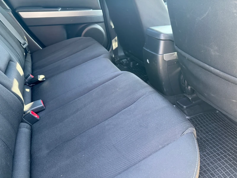 Mazda CX-7 Джип, снимка 6 - Автомобили и джипове - 52518328