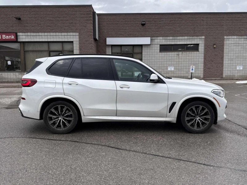 BMW X5 xDRIVE 40I 3.0L, снимка 3 - Автомобили и джипове - 52992229