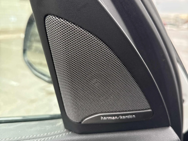 BMW X5 xDRIVE 40I 3.0L, снимка 8 - Автомобили и джипове - 52992229