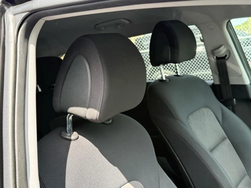 Hyundai Tucson PREMIUM * * CARFAX * * АВТО КРЕДИТ * * , снимка 12 - Автомобили и джипове - 52869448