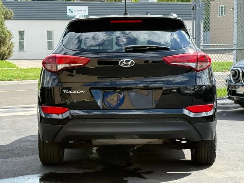 Hyundai Tucson PREMIUM * * CARFAX * * АВТО КРЕДИТ * * , снимка 4 - Автомобили и джипове - 52869448