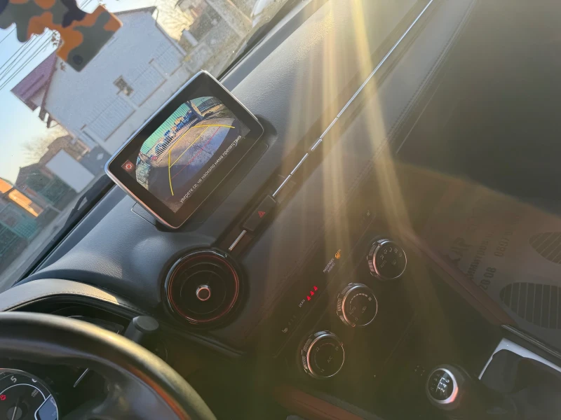 Mazda CX-3 1.5 DIESEL AUSTRIA , снимка 15 - Автомобили и джипове - 52912720