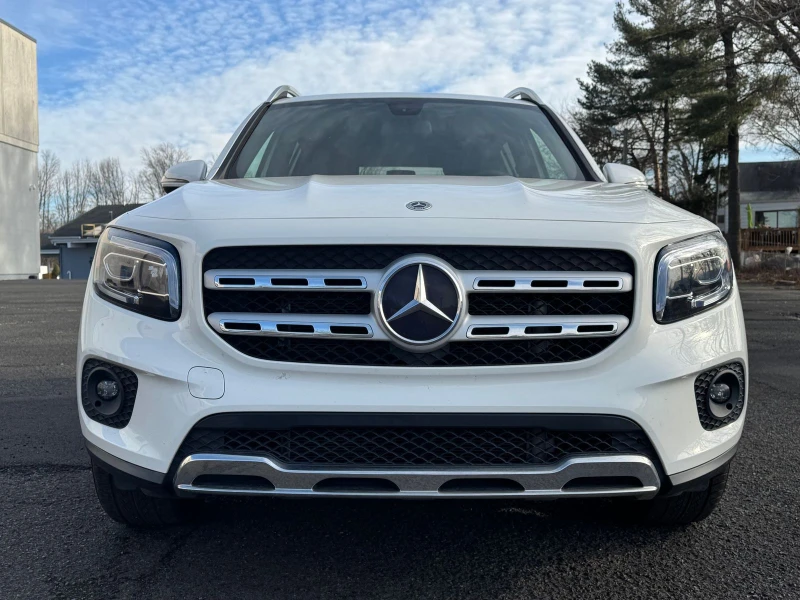 Mercedes-Benz GLB, снимка 2 - Автомобили и джипове - 53119615