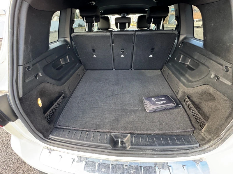 Mercedes-Benz GLB, снимка 11 - Автомобили и джипове - 53119615