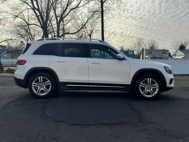 Mercedes-Benz GLB, снимка 5 - Автомобили и джипове - 53119615