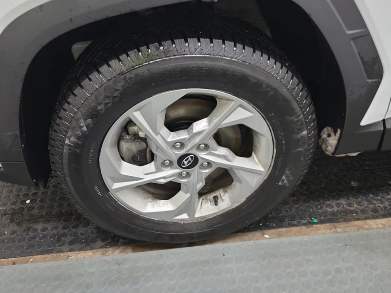 Hyundai Tucson * Essential * CARFAX * БЕЗ ПЪРВОНАЧАЛНА ВНОСКА, снимка 7 - Автомобили и джипове - 53188126