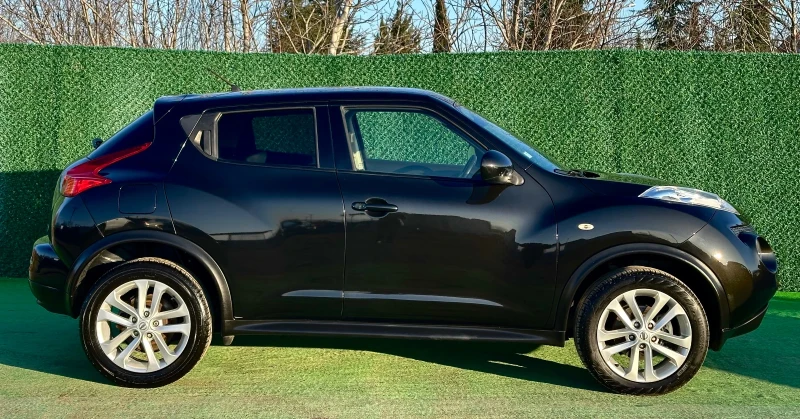 Nissan Juke CAMERA KEULESS 1.5DCI 110 ks, снимка 6 - Автомобили и джипове - 53191876