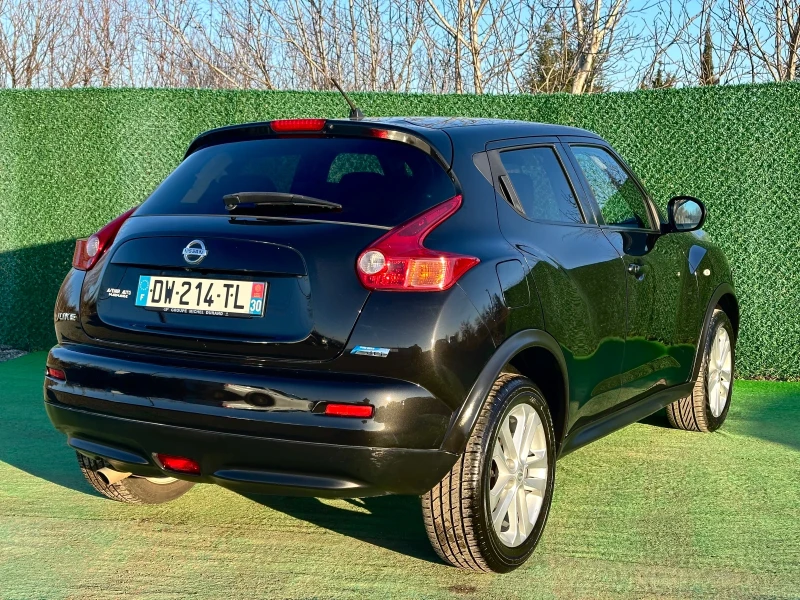 Nissan Juke CAMERA KEULESS 1.5DCI 110 ks, снимка 15 - Автомобили и джипове - 53191876