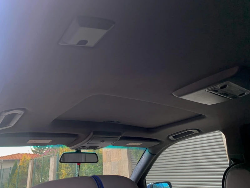 BMW X5 4.4, снимка 9 - Автомобили и джипове - 53293378