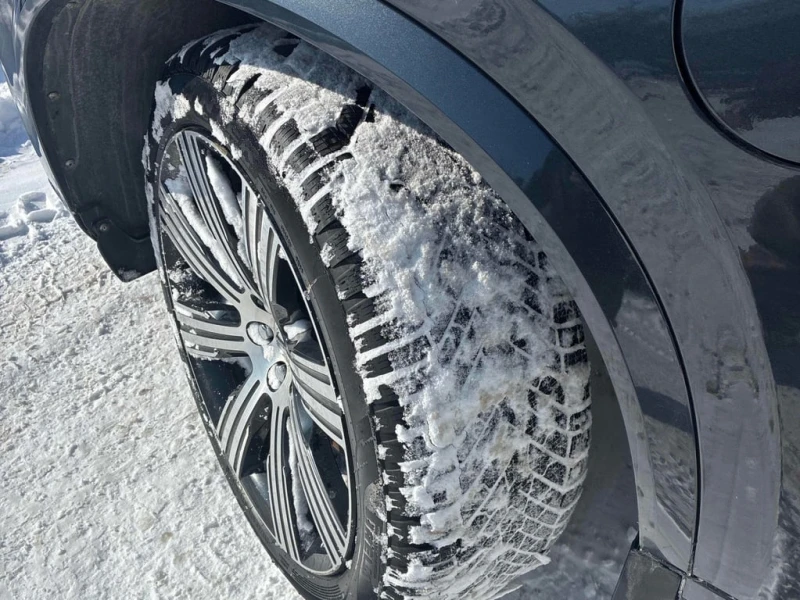 Volvo Xc90 * Inscription Expression * CARFAX * БЕЗ ПЪРВОНАЧАЛ, снимка 14 - Автомобили и джипове - 53370718