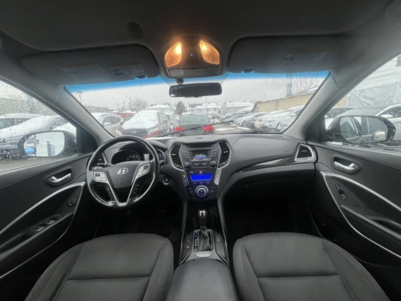 Hyundai Santa fe XLE* * 7 PASSAGERS* * AWD, снимка 7 - Автомобили и джипове - 53459694