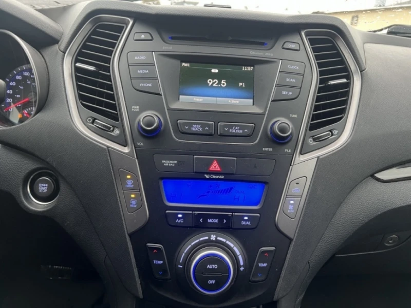 Hyundai Santa fe XLE* * 7 PASSAGERS* * AWD, снимка 9 - Автомобили и джипове - 53459694