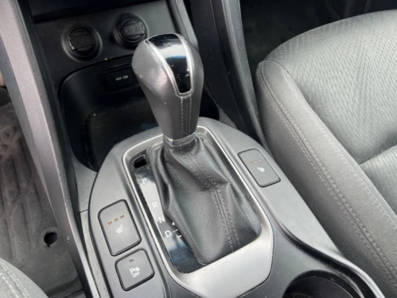 Hyundai Santa fe XLE* * 7 PASSAGERS* * AWD, снимка 11 - Автомобили и джипове - 53459694