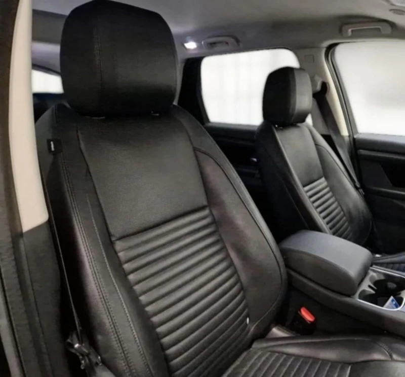 Land Rover Discovery Sport P300e Plug In Hybrid AWD, снимка 3 - Автомобили и джипове - 53475117