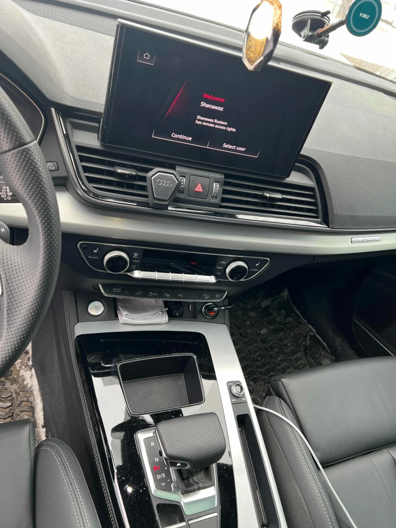 Audi Q5  TECHNIK /360/MATRIX/DISTRONIC/PANO/SELF PARKING, снимка 8 - Автомобили и джипове - 53493393