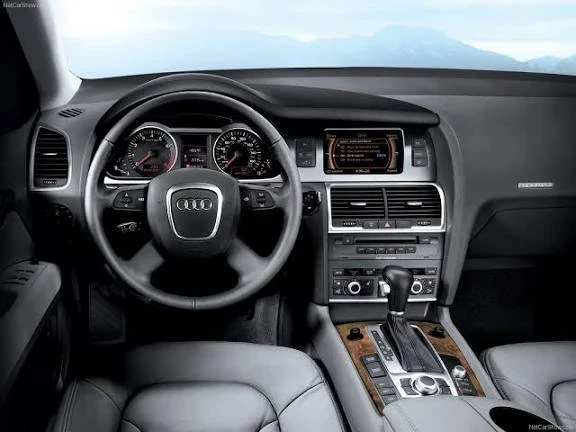 Audi Q7 3.0 TDI 238 k.c. - изображение 3