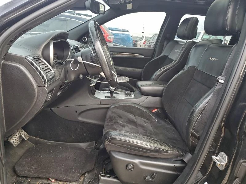 Jeep Wrangler 6.4L 8 4x4 w/Rear Wheel Drv | Mobile.bg � ����������� 7