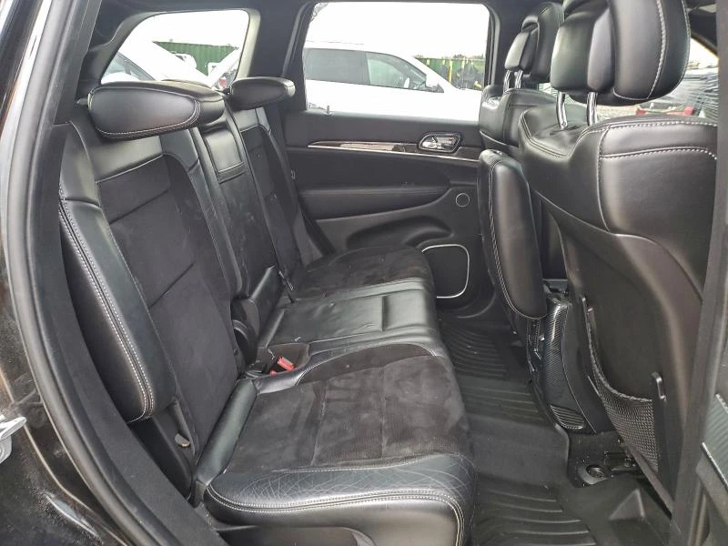 Jeep Wrangler 6.4L 8 4x4 w/Rear Wheel Drv | Mobile.bg � ����������� 11