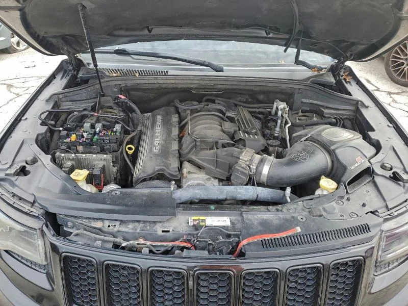 Jeep Wrangler 6.4L 8 4x4 w/Rear Wheel Drv | Mobile.bg � ����������� 12