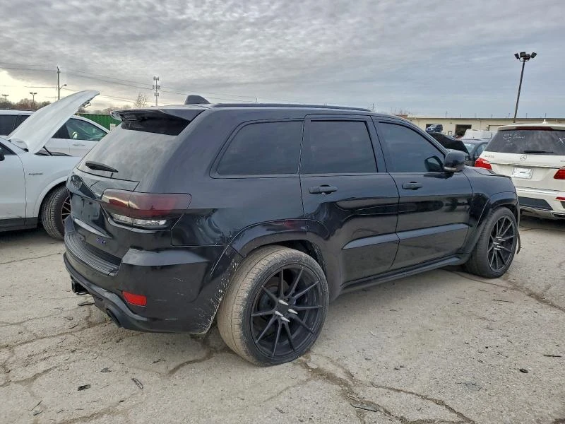 Jeep Wrangler 6.4L 8 4x4 w/Rear Wheel Drv | Mobile.bg � ����������� 3