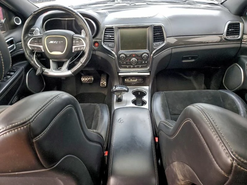 Jeep Wrangler 6.4L 8 4x4 w/Rear Wheel Drv | Mobile.bg � ����������� 8