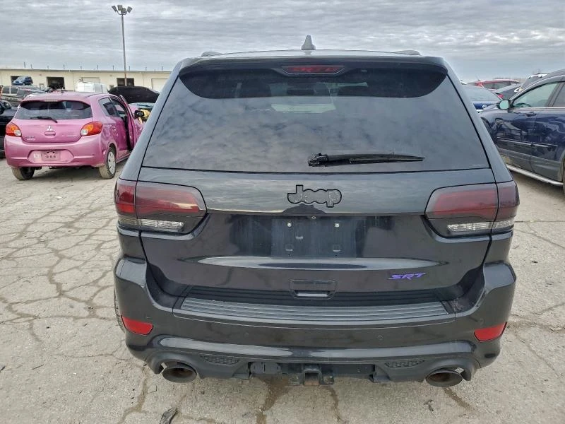 Jeep Wrangler 6.4L 8 4x4 w/Rear Wheel Drv | Mobile.bg � ����������� 6