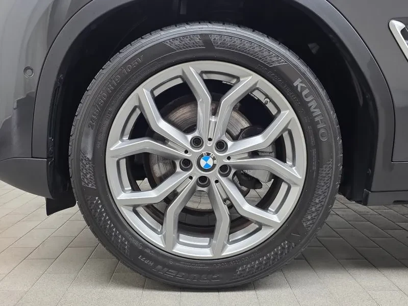 BMW X4 XLINE XD20I, снимка 5 - Автомобили и джипове - 55562771