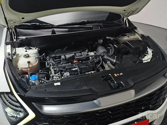 Kia Sportage 1.6 Turbo, снимка 3 - Автомобили и джипове - 55684217