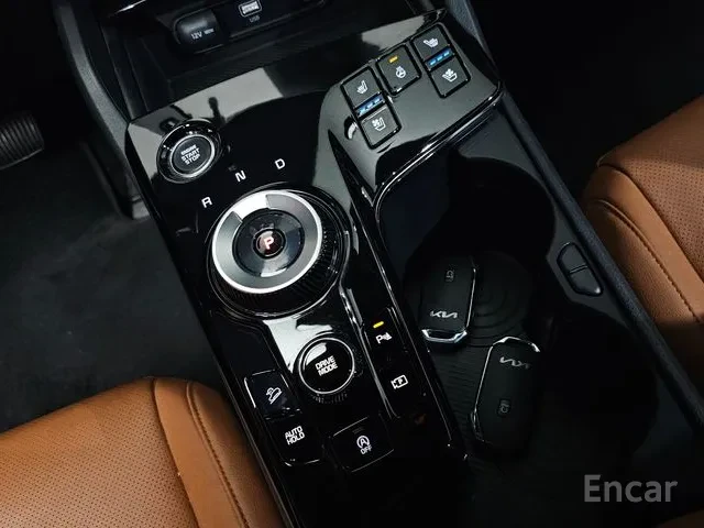 Kia Sportage 1.6 Turbo, снимка 6 - Автомобили и джипове - 55684217
