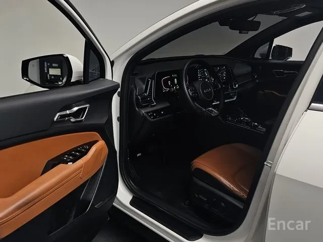 Kia Sportage 1.6 Turbo, снимка 7 - Автомобили и джипове - 55684217