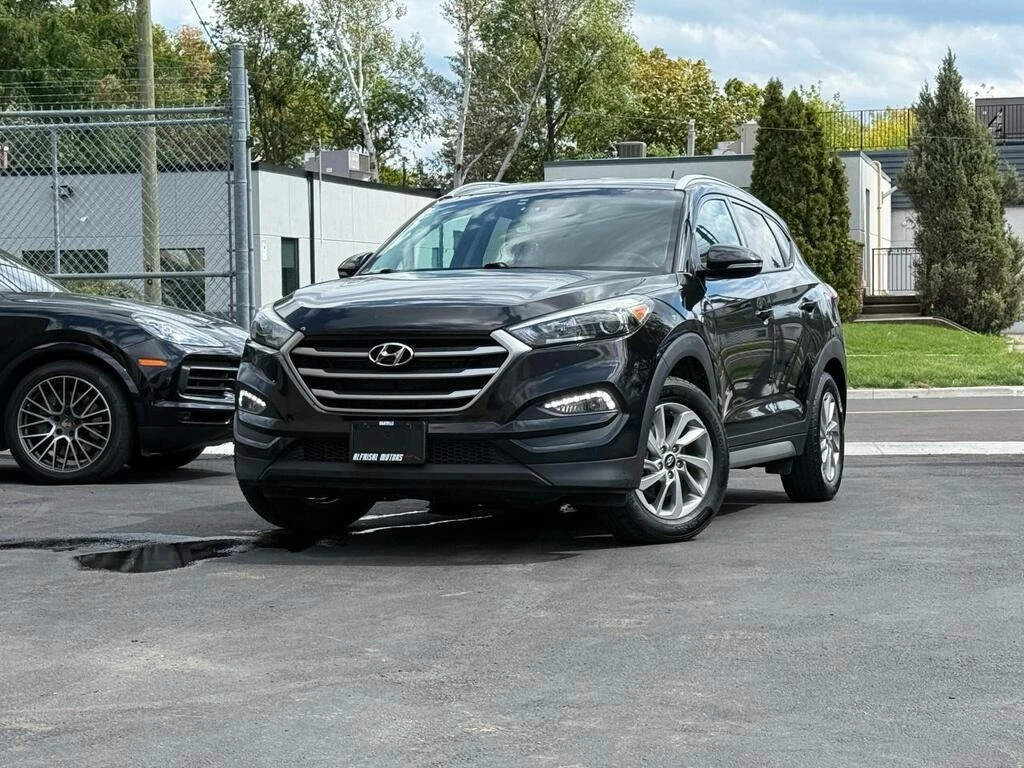 Hyundai Tucson PREMIUM * * CARFAX * * АВТО КРЕДИТ * * , снимка 1