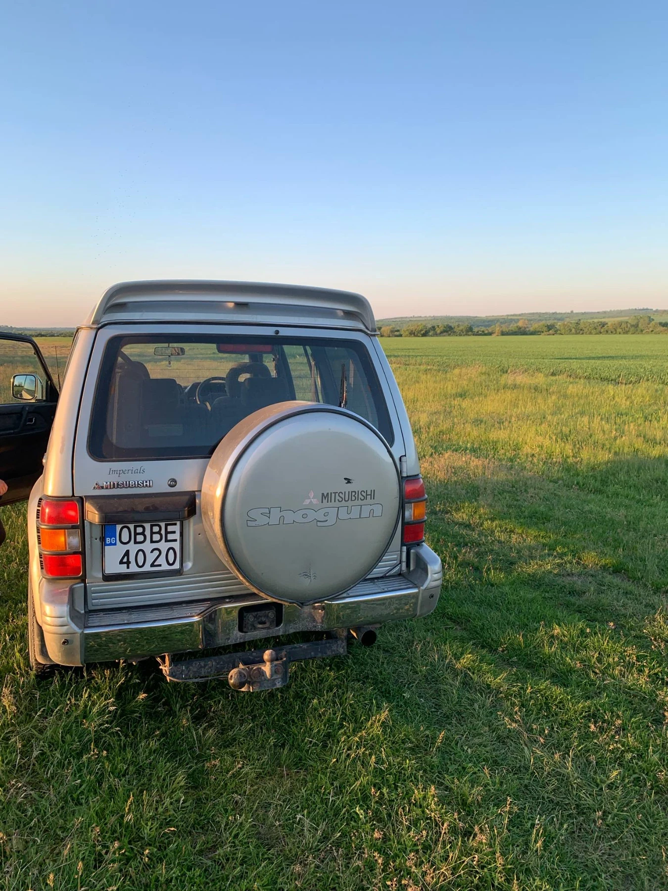 Mitsubishi Pajero 2800 - изображение 4
