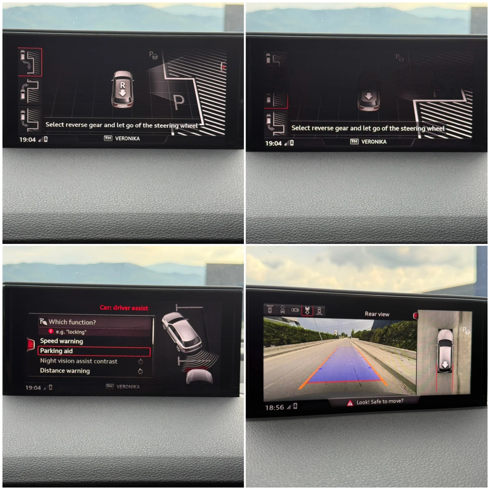 Audi Q7 3xS line/Digital/Night Vision/Distronic/7/ | Mobile.bg   13