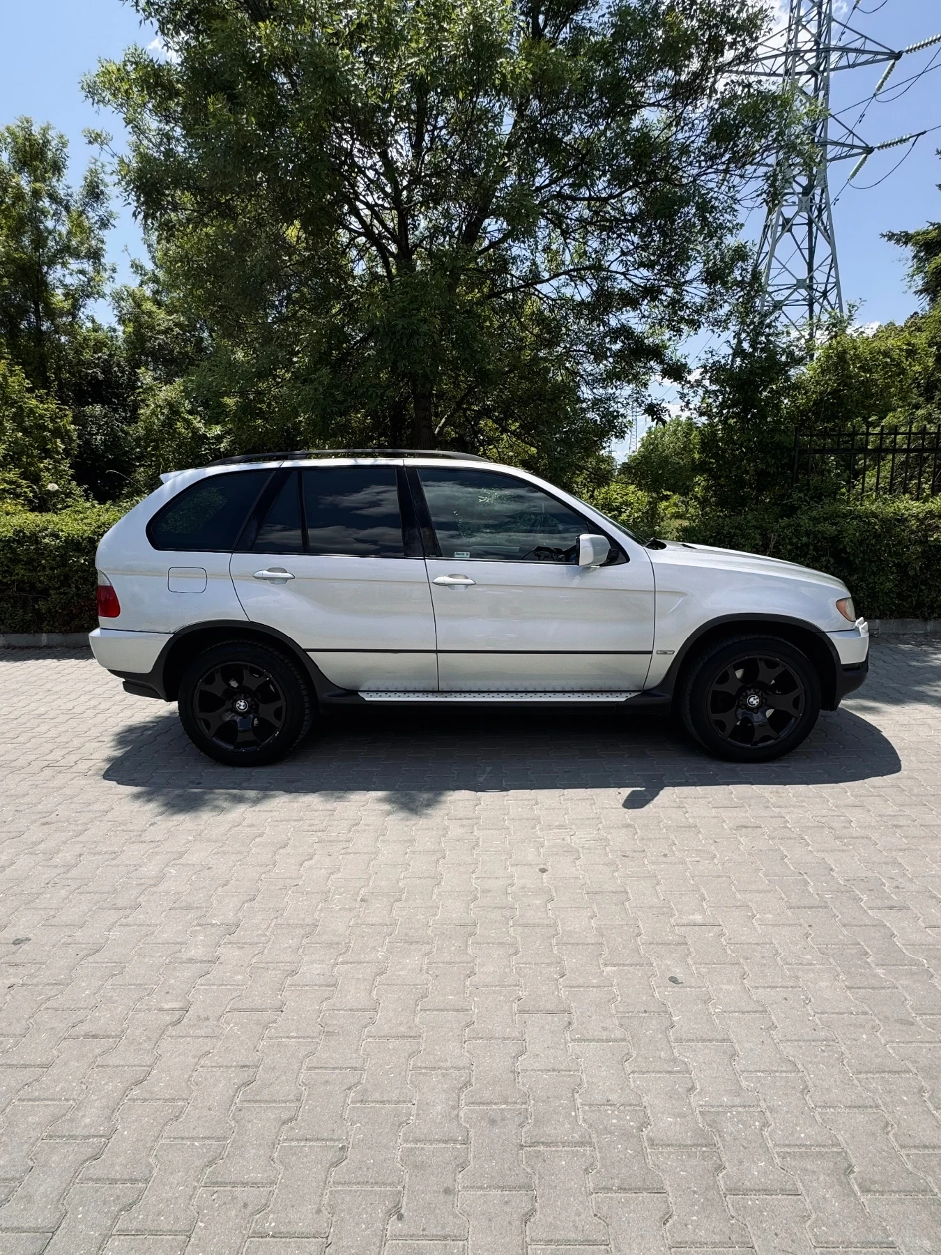 BMW X5 ТОП СЪСТОЯНИЕ!!! Всичко платено!!! - изображение 3