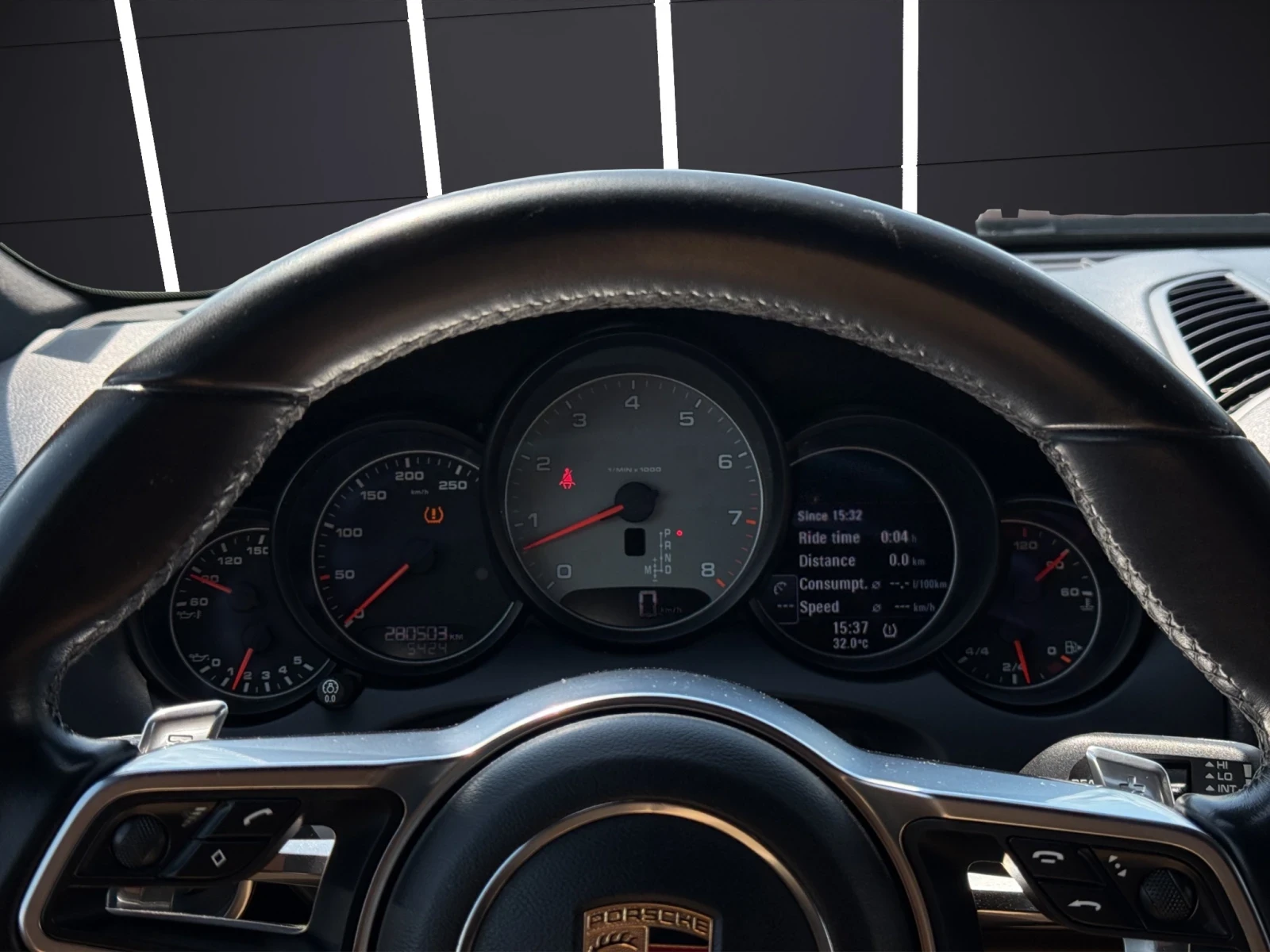 Porsche Cayenne S* 3.6* V6* PANO* MEMORY* BOSE*  | Mobile.bg   12