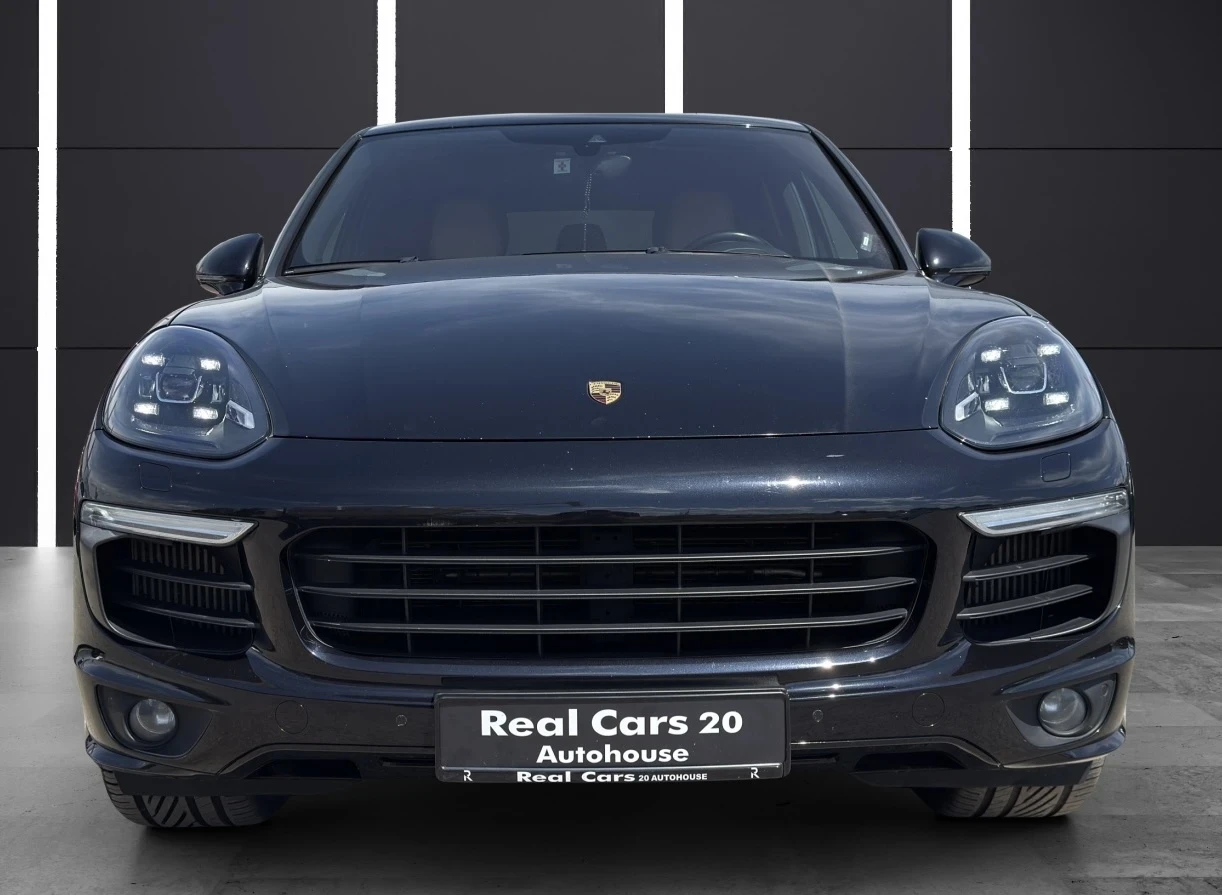 Porsche Cayenne S* 3.6* V6* PANO* MEMORY* BOSE*  - изображение 2