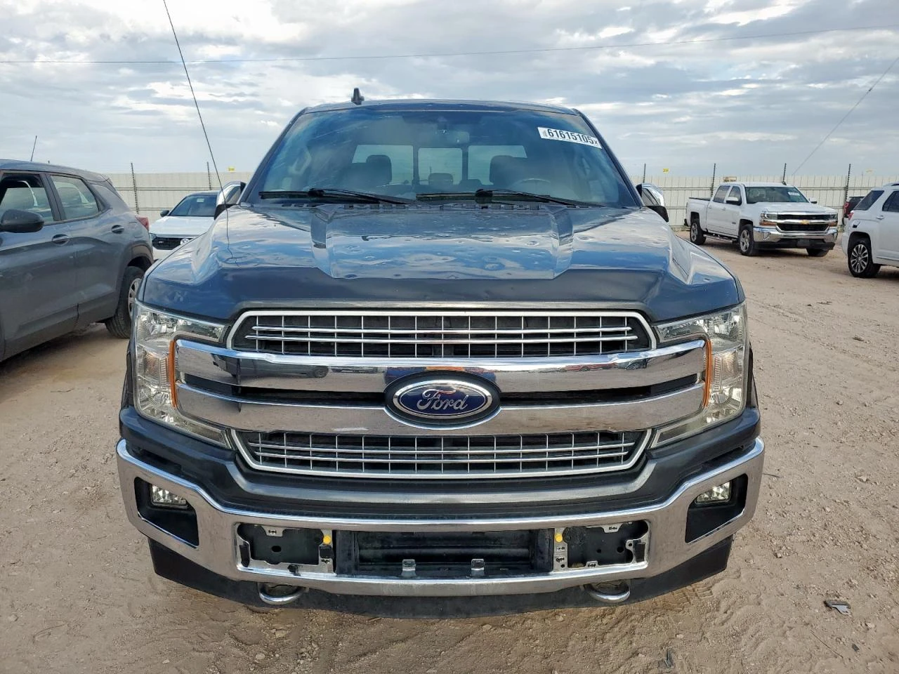 Ford F150 SUPERCREW/4X4/ВИДЕО НА МОТОРА - изображение 2