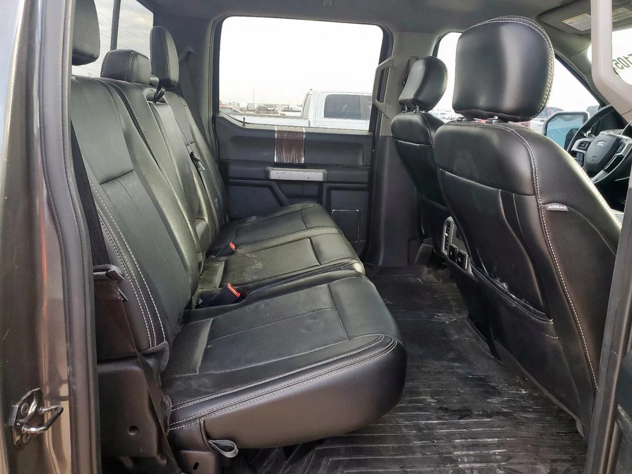 Ford F150 SUPERCREW/4X4/ВИДЕО НА МОТОРА - изображение 10
