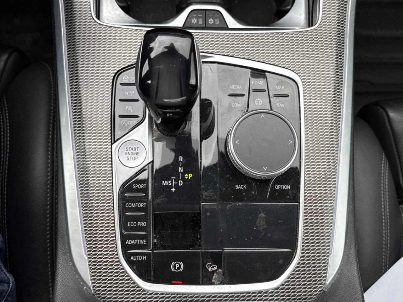 BMW X5 xDRIVE 40I 3.0L - изображение 10