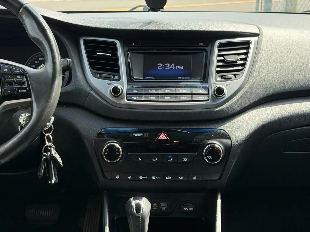 Hyundai Tucson PREMIUM * * CARFAX * * АВТО КРЕДИТ * *  - изображение 10